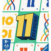 Ravensburger Card Game elf elf