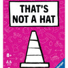 Ravensburger -Kartenspiel ist kein Hut