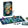 Ravensburger entkommt dem Tempelspiel