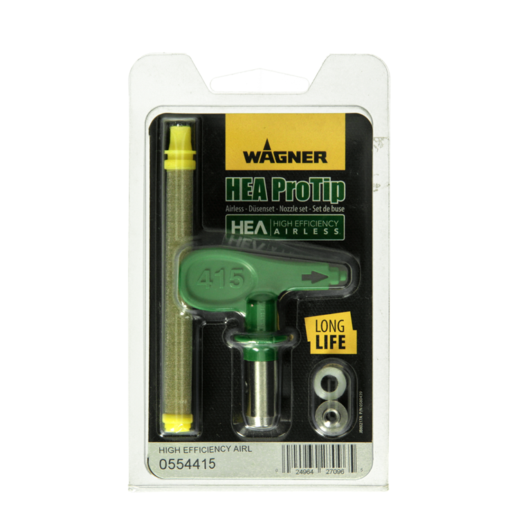 Wagner 1059913 - Hea Protip  415 | 2 Stk