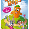 Ravensburger Tockspel Bunny Hop