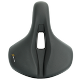 Selloyal Sattel Selle Vaia entspannte schwarz - afbeelding 3