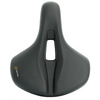 Selloyal Sattel Selle Vaia entspannte schwarz