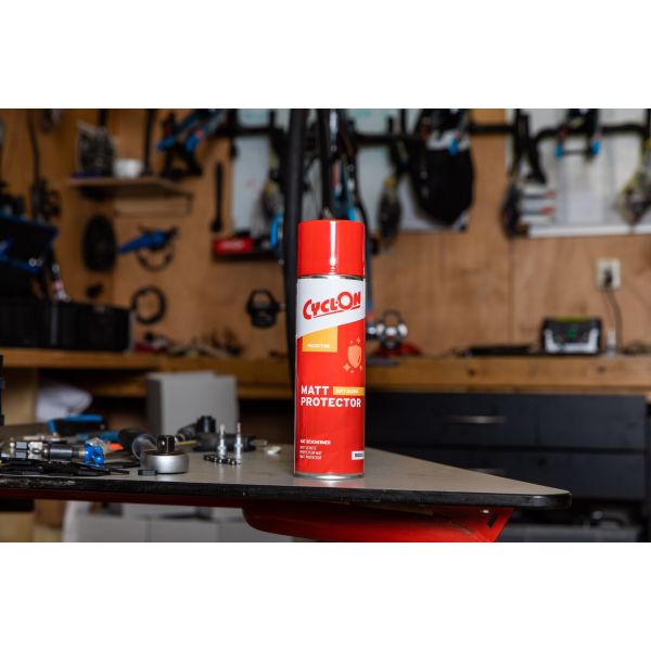 Mattreiniger-Spray