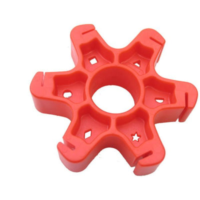 Cycplus Spaakhalter für flache Speichenzyklus 720253
