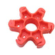 Cycplus Spaakhalter für flache Speichenzyklus 720253