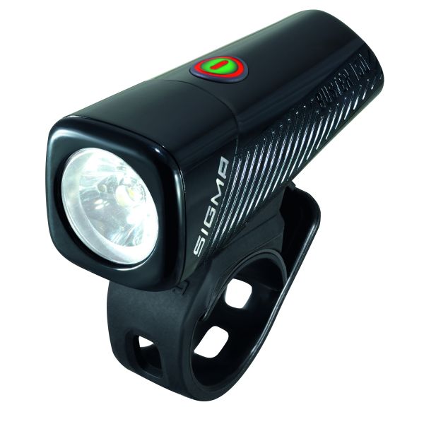 Sigma Scheinwerfer Buster 150 LED Li-Ion Batterie USB