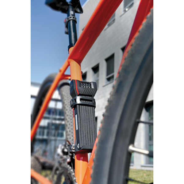 Trelock-Fordeslot FS 280 Zwei Go Zf 280 x-Move C100