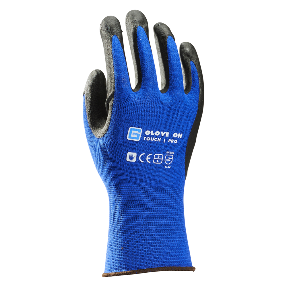 Handschuh-on Touch Pro MT10 | 12 Stk