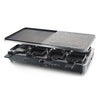 Emerio Raclette 8 Pfannen RG-110035