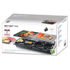 Emerio Raclette 8 Pfannen RG-110035