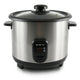 Emerio Rice Cooker 1.5L RCE-11118.5