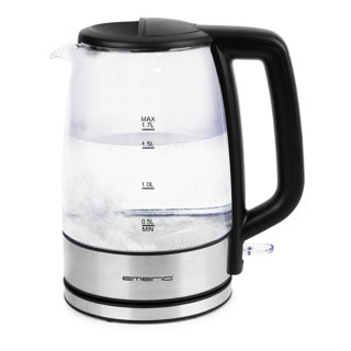 Emerio Kessel 1.7L Glas WK-13126