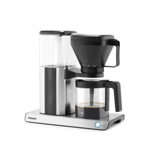 Tomado Kaffeemaschine 1,25 l