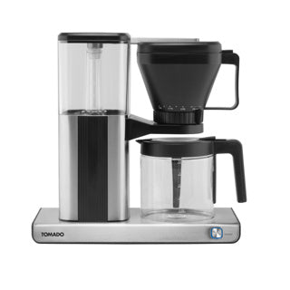 Tomado Kaffeemaschine 1,25 l
