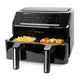 Emerio Hot Air Frituse Double 2x3.6L AF-13376.1