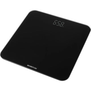 Inventum Inventum pw510b persönliche Skala schwarz