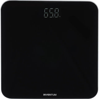 Inventum Inventum pw510b persönliche Skala schwarz