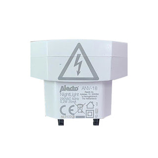 Alecto Alecto ANV18 Nachtlampe