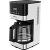 Inventum Kaffeemaschine 1,5l Glaskanne