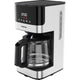 Inventum Kaffeemaschine 1,5l Glaskanne