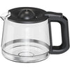 Inventum Kaffeemaschine 1,5l Glaskanne