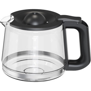 Inventum Kaffeemaschine 1,5l Glaskanne