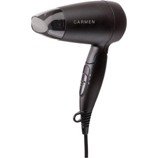 Carmen Reise-Haartrockner 1200 W