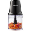 Tomado-Zerkleinerer 0,5 l 400 W