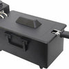 Tomado Fryer 3 Liter 2000W Schwarz
