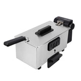 Emerio Frituse 3 Liter DF-132653 - afbeelding 1
