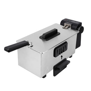 Emerio Frituse 3 Liter DF-132653