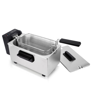 Emerio Frituse 3 Liter DF-132653