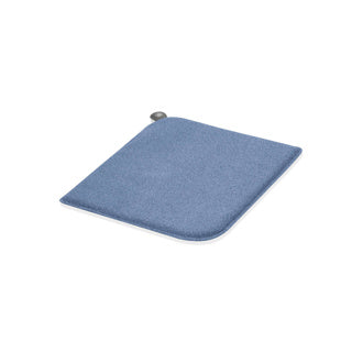 Medisana Außen-Wärmekissen blau ol 650