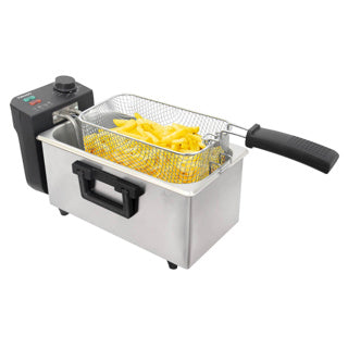Tomado Frituse 3L 2000W TDF3000S