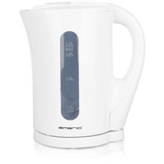 Emerio Wasserkocher wk-123483.1 | 2 Stk