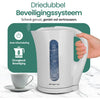 Emerio Wasserkocher wk-123483.1 | 2 Stk