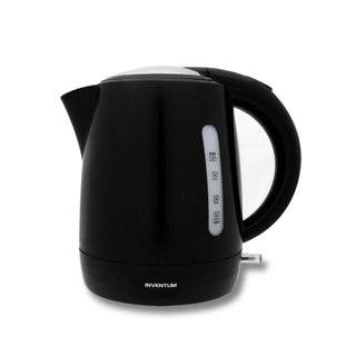 Inentum Kessel HW212 1,2 L 2200W Schwarz