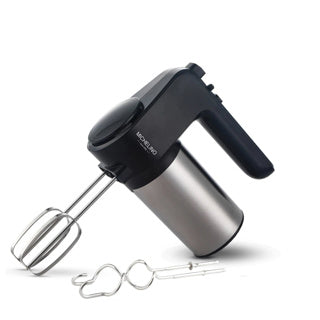 Michelin o Handmixer 74327 400 W schwarz