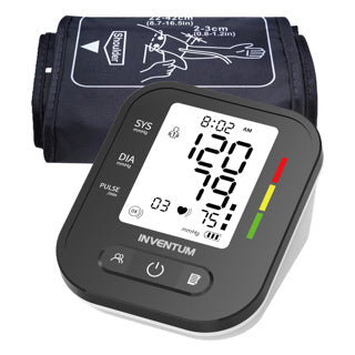 Inventum Blutdruckmonitor BDA435