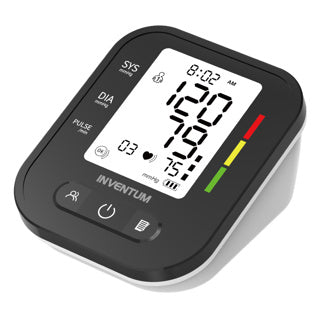 Inventum Blutdruckmonitor BDA435