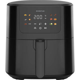Inventum Hot Air Frittyer 5L 1500W