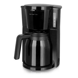 Emerio Coffee Maker 1Liter Thermos CME-125050