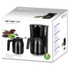 Emerio Coffee Maker 1Liter Thermos CME-125050