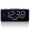 LECO -Radio -LED -Anzeige