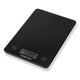 Inventum Inventum WS305B Digital Küche Skala Schwarzes Glas