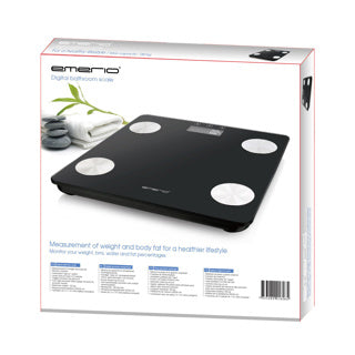 Emerio Personen Leegschaal BR-125479