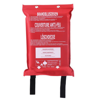 SmartWares Fex -15900 Feuerdecke - 1,6 x 1,8 Meter