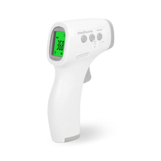 Medisana Medisana Thermometer Infrarot TM A79 Weiß