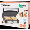 Tristar Kontakt Grill PD-8916